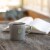 Bigelow® Earl Grey Black Tea Bags Perspective: back