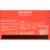 Bigelow Benefits Lean and Fit Citrus & Oolong Tea Bags Perspective: back