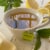 Bigelow Green Tea with Lemon Tea Perspective: back
