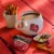 Bigelow Spiced Chai Black Tea Bags Perspective: back