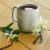 Bigelow® French Vanilla Black Tea Bags Perspective: back