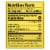 Bigelow Lemon & Echinacea Vitamin C Black Tea Bags Perspective: back