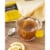 Bigelow® Lemon Lift Black Tea Bags Perspective: back