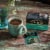 Bigelow® Oolong Tea Bags Perspective: back