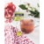 Bigelow® Green Tea with Pomegranate Tea Bags Perspective: back