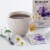 Bigelow® Benefits Sleep Chamomile & Lavender Caffeine Free Herbal Tea Bags Perspective: back