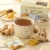 Bigelow® Ginger Honey Caffeine Free Plus Zinc Herbal Tea Bags Perspective: back