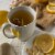 Bigelow® Lemon Ginger Plus Probiotics Herbal Tea Bags Perspective: back