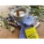 Bigelow® Lavender Chamomile Tea Bags Perspective: back
