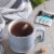 Bigelow® Earl Grey Decaffeinated Black Tea Perspective: back
