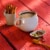 Bigelow® Spiced Chai Decaffeinated Black Tea Perspective: back