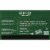 Bigelow Steep Organic Mint Herbal Tea Perspective: back