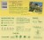 Bigelow Cozy Chamomile Herbal Tea Caffeine Free Tea Bags Perspective: back