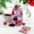 Bigelow Botanicals™ Cold Water Infusion Tea Bags Blackberry Raspberry Hibiscus Perspective: back