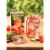 Bigelow Botanicals™ Cold Water Infusion Watermelon Cucumber Mint Herbal Tea Bags Perspective: back