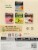 Bigelow Lemon Ginger Herbal Tea K-Cup Pods Perspective: back