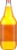 Sol Cerveza Imported Beer Perspective: back