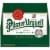 Pilsner Urquell Beer Perspective: back