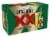 Dos Equis XX Especial Lager Beer Perspective: back