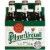 Pilsner Urquell Beer Perspective: back