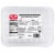 Shady Brook Farms® 99% Fat Free Ground Turkey Breast Tray, Fresh Perspective: back