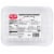 Shady Brook Farms® 93% Lean / 7% Fat Ground Turkey Tray Perspective: back