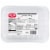 Shady Brook Farms® 85% Lean / 15% Fat Ground Turkey Tray Perspective: back
