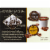 Don Francisco's® Coffee Family Reserve® Hawaiian Hazelnut Flavor Medium Roast Coffee Pods Perspective: back