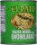 El Pato® Green Enchilada Sauce Perspective: back