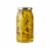 DeLallo® Mild Pepperoncinis Perspective: back