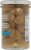 DeLallo® Greek Blue Cheese Stuffed Olives Perspective: back