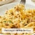 DeLallo® Italian-Style White Clam Sauce Perspective: back
