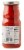 DeLallo® Italian Margherita Style Pizza Sauce Perspective: back
