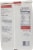DeLallo Organic Whole Wheat Pasta Shells No 91 Perspective: back