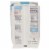 DeLallo® Orzo No. 65 Cut Pasta Perspective: back