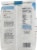 Delallo® Fusilli Pasta Bag Perspective: back