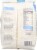 DeLallo® Shellbow No. 37 Cut Pasta Perspective: back