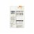 DeLallo® Mushroom Risotto Italian Rice Perspective: back