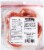 DeLallo® Sliced Pepperoni Perspective: back