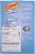 Starburst™ Blue Raspberry Singles to Go Drink Mix Perspective: back