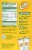 Crush Pineapple Sugar Free Singles-To-Go Packets Perspective: back