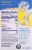 Wyler's Light® Singles to Go!® Low Calorie Lemonade Drink Mix Perspective: back