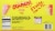 Starburst® Assorted Original Freezer Pops Perspective: back