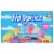 Fla-Vor-Ice® Assorted Ice Pops Perspective: back