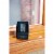 AcuRite® Wireless Thermometer With Clock Perspective: back
