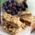 Polaner Sugar Free Concord Grape Jam Perspective: back