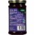 Polaner® All Fruit® Blackberry Fruit Spread Perspective: back