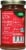 Polaner® All Fruit Seedless Strawberry Spreadable Fruit Perspective: back