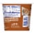 Cream of Wheat® Maple Brown Sugar With Walnuts Instant Hot Cereal Perspective: back