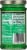 Polaner® Real Mint Jelly Perspective: back